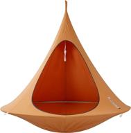 vivere double cacoon in mango: relax and unwind in comfort! logo