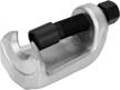 universal tie rod end separator with damage-free removal - oemtools 27175 - essential tie rod end removal tool logo