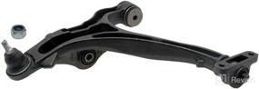 img 3 attached to ACDelco 45D2476 Professional Suspension Assembly