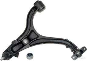 img 2 attached to ACDelco 45D2476 Professional Suspension Assembly