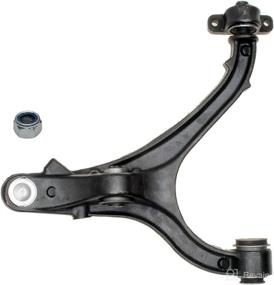 img 1 attached to ACDelco 45D2476 Professional Suspension Assembly