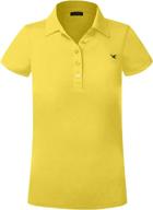 👚 j lovny premium sleeves uniform girls' tops, tees & blouses - clothing логотип