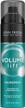 get fuller & nourished hair with john frieda's volume lift hairspray - safe for fine & color-treated hair (10 oz) logo