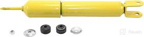 img 4 attached to 🚗 Gas-Magnum 34677 Shocks & Struts by Monroe - High-Performance Shock Absorber