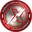 wxcoins logo