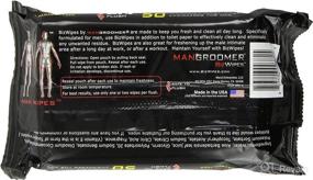 img 2 attached to 🧻 Mangroomer Biz Wipes: Your Essential Business Hygiene Solution