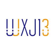 wxj13 логотип