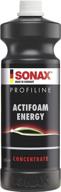 sonax 618300 profiline actifoam 1l: ultimate foam activator for professional car care логотип