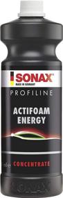img 4 attached to Sonax 618300 Profiline ActiFoam 1L: Ultimate Foam Activator for Professional Car Care