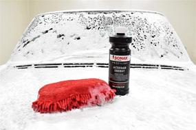 img 3 attached to Sonax 618300 Profiline ActiFoam 1L: Ultimate Foam Activator for Professional Car Care