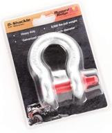 rugged ridge 11235 exterior accessories in towing products & winches logo