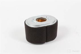 img 1 attached to 🔍 Honda GX120 GX140 GX160 GX200 Air Filter OEM 17210-Z4M-821 17210-ZE1-517