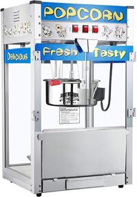 img 3 attached to 🍿 Commercial Popcorn Machine - 6210 Great Northern