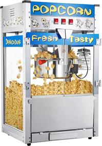 img 4 attached to 🍿 Commercial Popcorn Machine - 6210 Great Northern