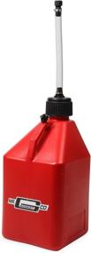 img 2 attached to 🛢️ Mr. Gasket 36950G Utility Jug: Portable and Efficient Fuel Storage Solution