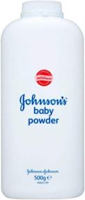 img 1 attached to 👶 Ultimate Comfort for Your Baby: Johnsons Original Baby Powder Pack Unveiled!