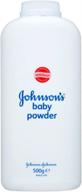 👶 ultimate comfort for your baby: johnsons original baby powder pack unveiled! логотип