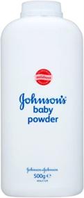 img 2 attached to 👶 Ultimate Comfort for Your Baby: Johnsons Original Baby Powder Pack Unveiled!