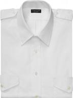 👔 van heusen short sleeve dress shirt logo