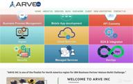 img 1 attached to ARVE Inc review by Logan Tripp