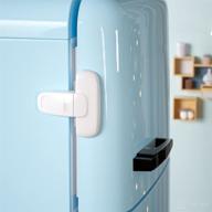 safelon refrigerator freezer toddlers refrigerators logo
