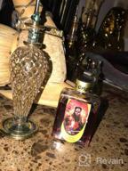 картинка 1 прикреплена к отзыву 6Pc Egyptian Blown Glass Decorative Miniature Perfume Bottles Genie Potions Mix Set - Crafts Of Egypt от Joey Quade