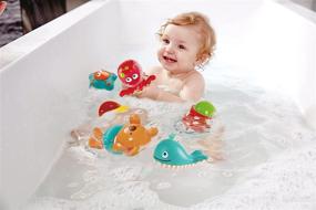 img 3 attached to 🛁 My First Bath Gift Set by Hape