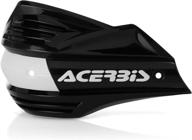 acerbis 2393480001 рукоятки x factor bk логотип