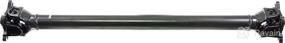 img 3 attached to 🔧 Enhanced Front Drive Shaft Assembly - APDTY 047415 - Superior Performance for Ultimate Control