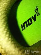 img 1 attached to Inov 8 Mens Flite 245 Cross Trainer review by Ronnie Cole