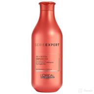 loreal professionnel expert inforcer shampoo hair care for shampoo & conditioner logo