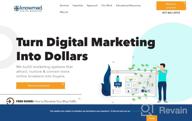 img 1 attached to Knowmad Digital Marketing review by Jose Mcdaniel