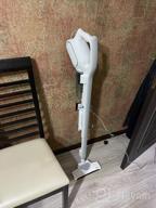 img 1 attached to Vacuum cleaner Deerma DX700, white review by Agata yziska ᠌