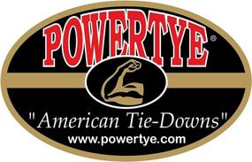 img 1 attached to Powertye 1 Motorcycle & Powersports and Accessories