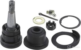 img 4 attached to 🚗 Enhance Steering Stability with MOOG K7399 Ball Joint