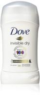 🌸 dove invisible anti perspirant deodorant: stay fresh, stay invisible! logo