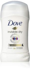 img 2 attached to 🌸 Dove Invisible Anti Perspirant Deodorant: Stay Fresh, Stay Invisible!