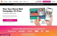 img 1 attached to DIRECTMAIL2.0 review by Aaron Shaw