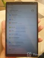 img 2 attached to Samsung Galaxy Tab A7 Lite 2021 (32GB, 3GB RAM) - WiFi + Cellular - International Model SM-T225 (Fast Car Charger Bundle, Gray): Review, Price, and Specifications review by Agata Tkaczyk ᠌