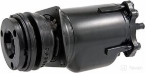 img 4 attached to ACDelco Gold 15-20514 Remanufactured Air Conditioning Compressor: Optimal Performance for Your AC System