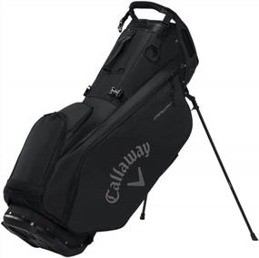 img 4 attached to Callaway Golf 2022 Fairway 14 Stand Bag