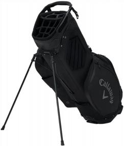 img 3 attached to Callaway Golf 2022 Fairway 14 Stand Bag