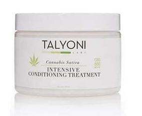 img 1 attached to Talyoni Intensive Conditioning Treatment 12Oz