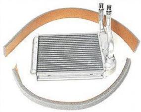 img 1 attached to ACDelco 15 63539 Original Equipment Heater