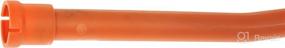 img 1 attached to 🛢️ Dorman 917-356 Engine Oil Dipstick Tube - Plastic: Ideal Fit for Audi/Volkswagen Models