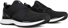 img 4 attached to Tiem Slipstream Cycling Spinning Compatible Women's Shoes - Athletic