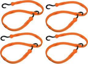 img 3 attached to Bihlerflex AS36NG4PK Safety Orange Adjust