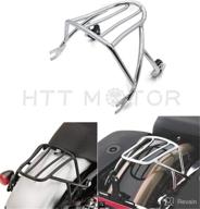 httmt compatible davidson sportster detachable logo