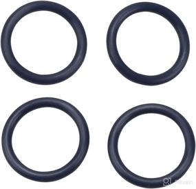 img 3 attached to 🔧 Precision Performance: Beck Arnley 036-1638 Valve Cover Gasket Set