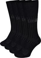 281z military boot socks tactical men's clothing ~ active logo
